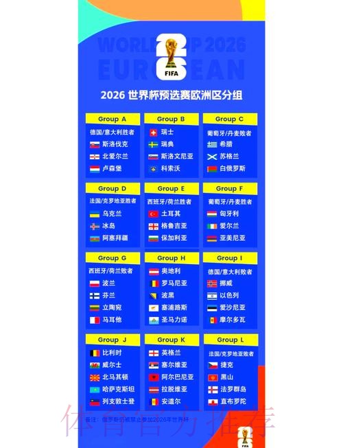 2026世界杯小组赛赛程实时更新高清直播直播平台